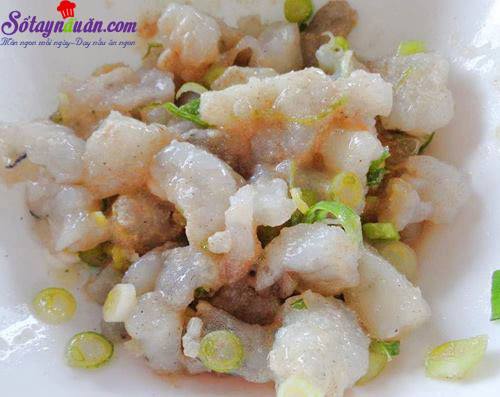 Hướng dẫn nấu canh mướp đậu hũ đậm đà đưa cơm