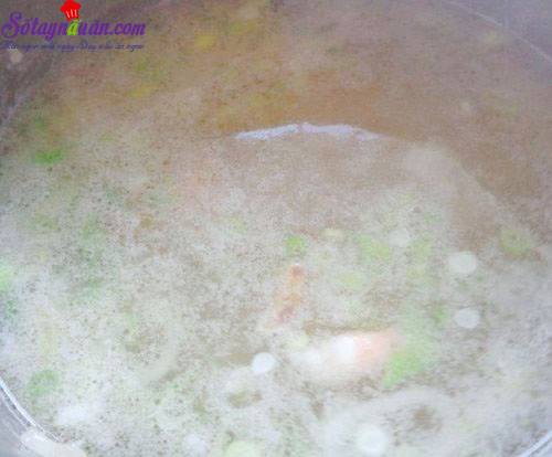 Hướng dẫn nấu canh mướp đậu hũ đậm đà đưa cơm