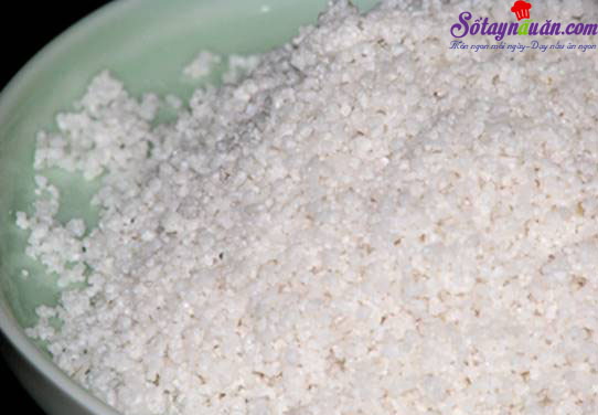 Hướng dẫn nấu cháo cua đồng lạ miệng mà ngon