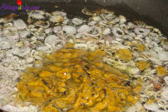 Hướng dẫn nấu cháo cua đồng lạ miệng mà ngon