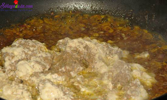 Hướng dẫn nấu cháo cua đồng lạ miệng mà ngon