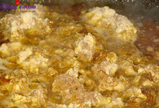 Hướng dẫn nấu cháo cua đồng lạ miệng mà ngon