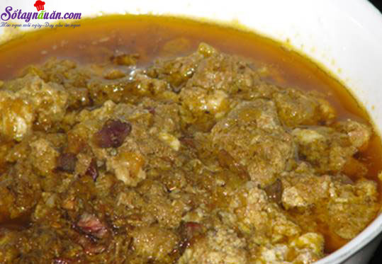 Hướng dẫn nấu cháo cua đồng lạ miệng mà ngon