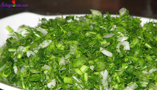 Hướng dẫn nấu cháo cua đồng lạ miệng mà ngon