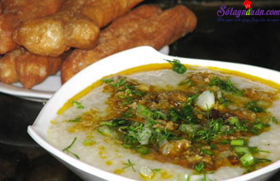 Hướng dẫn nấu cháo cua đồng lạ miệng mà ngon