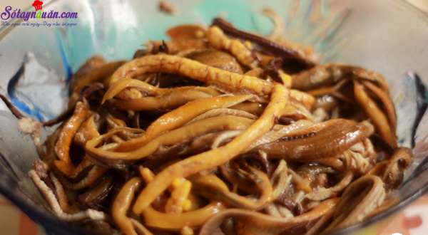 Hướng dẫn nấu cháo lươn thơm lừng