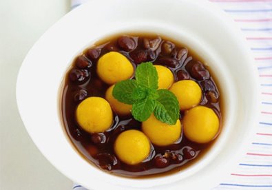 Hướng dẫn nấu chè đậu đỏ hương vị hấp dẫn khó quên