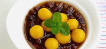 Hướng dẫn nấu chè đậu đỏ hương vị hấp dẫn khó quên