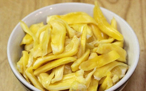 Hướng dẫn nấu chè sầu riêng đậu xanh ngọt mát