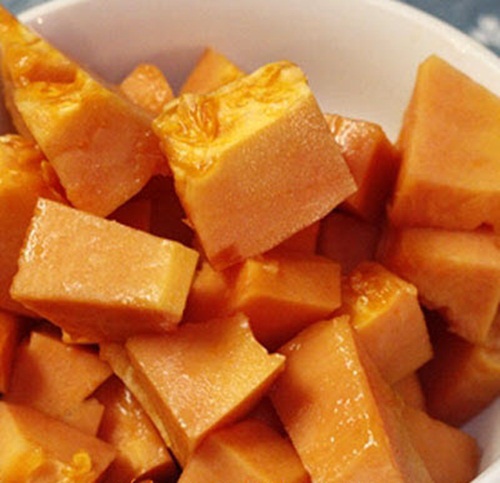 Hướng dẫn nấu chè sầu riêng đậu xanh ngọt mát