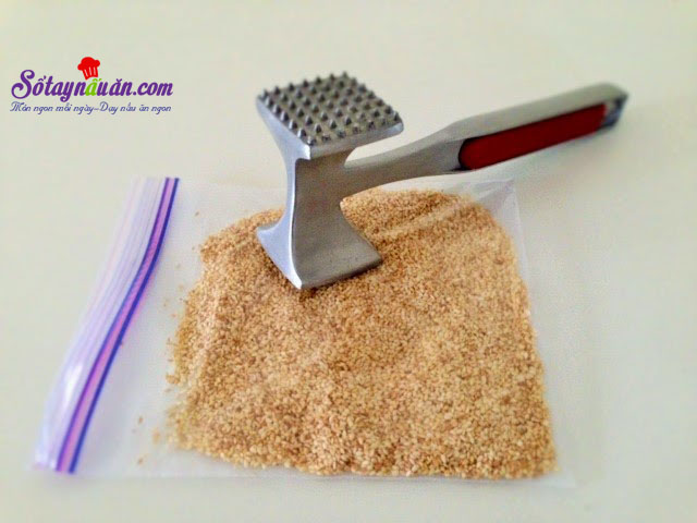 Hướng dẫn nấu xôi lá dứa bằng nồi cơm điện ngon hết sẩy