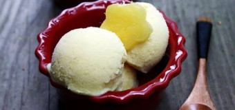 Hướng dẫn tự làm Kem Dứa tại nhà thơm ngon miễn chê