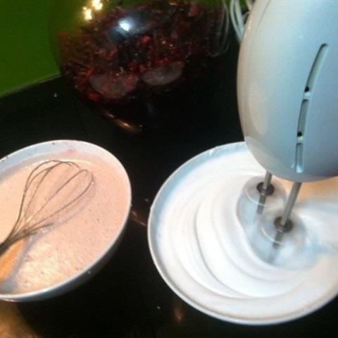 Cách làm kem atiso