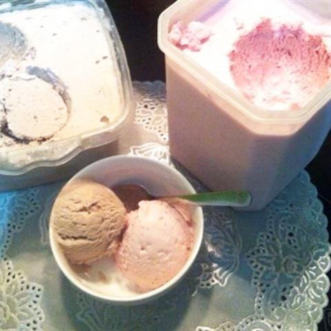 Cách làm kem atiso