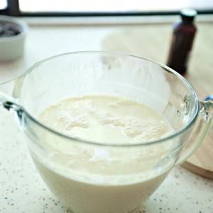 Cách làm kem bạc hà chocolate