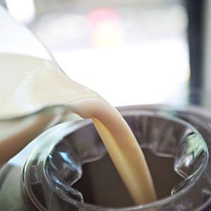 Cách làm kem bạc hà chocolate