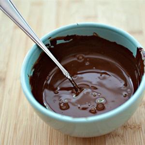 Cách làm kem bạc hà chocolate