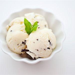 Cách làm kem bạc hà chocolate