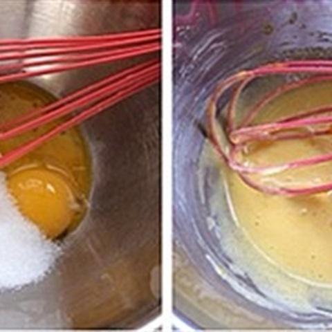 Cách làm kem bạc hà