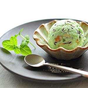 Cách làm kem bạc hà