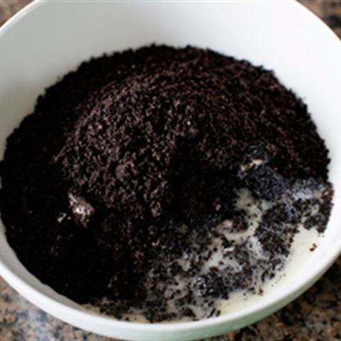 Cách làm kem bánh quy