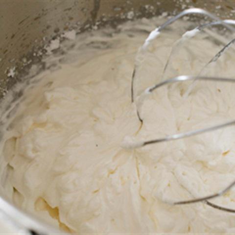 Cách làm kem bánh quy