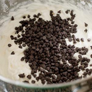 Cách làm kem bánh quy