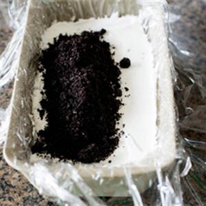 Cách làm kem bánh quy