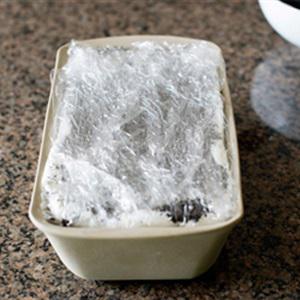 Cách làm kem bánh quy