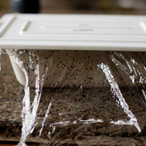 Cách làm kem bánh quy