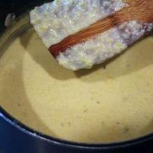 Cách làm kem bắp