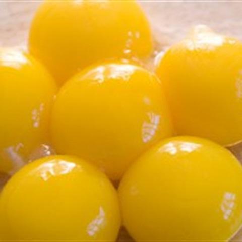 Cách làm kem bí đỏ hương vani