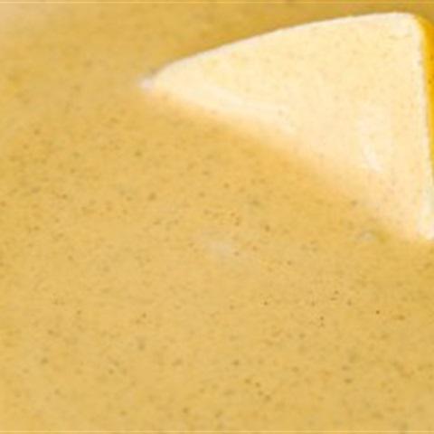 Cách làm kem bí đỏ hương vani