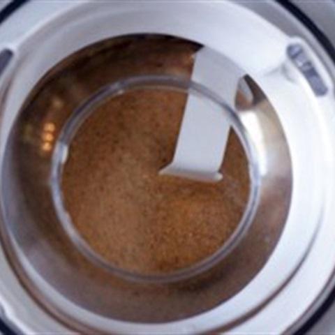 Cách làm kem bí đỏ