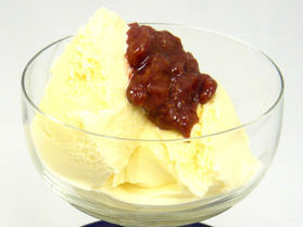 Kem Black Cherry Vodka