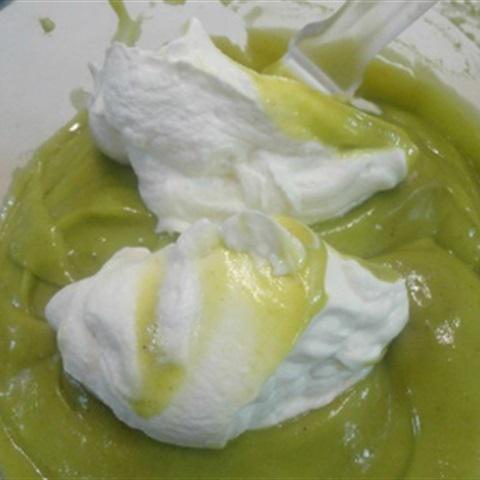 Cách làm kem bơ đậu phộng