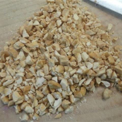 Cách làm kem bơ đậu phộng