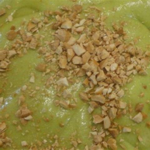 Cách làm kem bơ đậu phộng