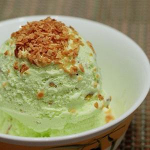 Cách làm kem bơ đậu phộng
