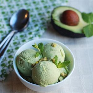 Cách làm kem bơ đậu phộng