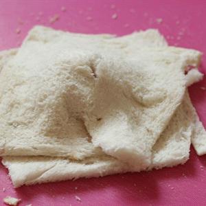 Cách làm kem bọc bánh mì chiên