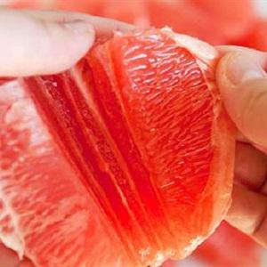 Cách làm kem bưởi đào hương bạc hà