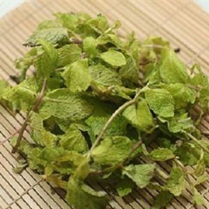 Cách làm kem bưởi đào hương bạc hà