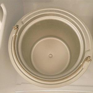 Cách làm kem cà phê chocolate