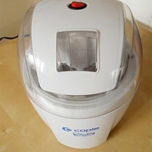 Cách làm kem cà phê chocolate