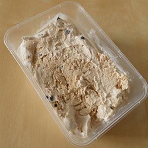 Cách làm kem cà phê chocolate