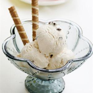 Cách làm kem cà phê chocolate