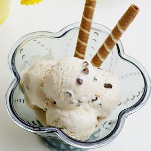 Cách làm kem cà phê chocolate