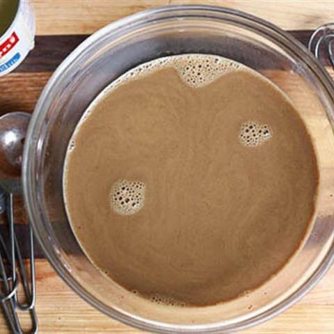 Cách làm kem cà phê mocha