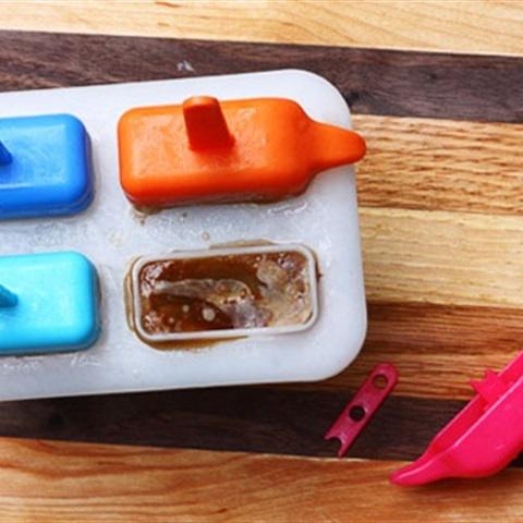 Cách làm kem cà phê mocha